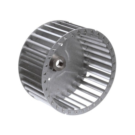 Middleby Wheel, Blower Cw Ps536 42752